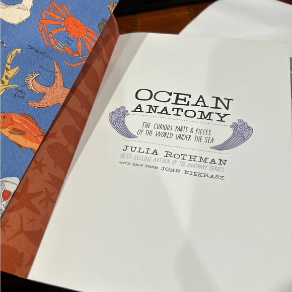 Julia Rothman Bundle - Picture 5 of 7